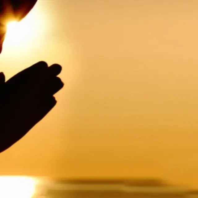 The Daniel Fast