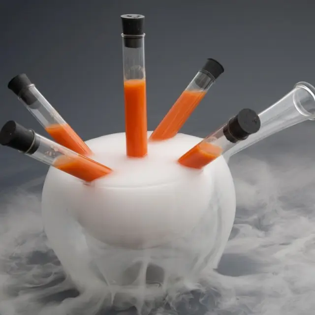 Top 5: Molecular Cuisine