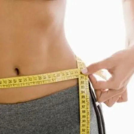 5 foods to reduce the waist