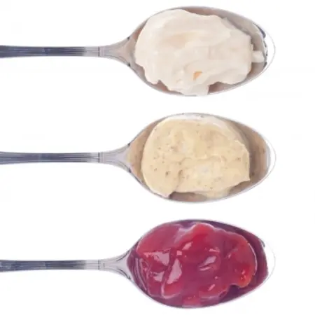 5 ways to substitute mayonnaise in your foods