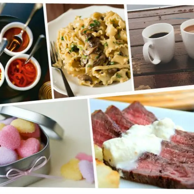 10 Bad Foods for Your Skin