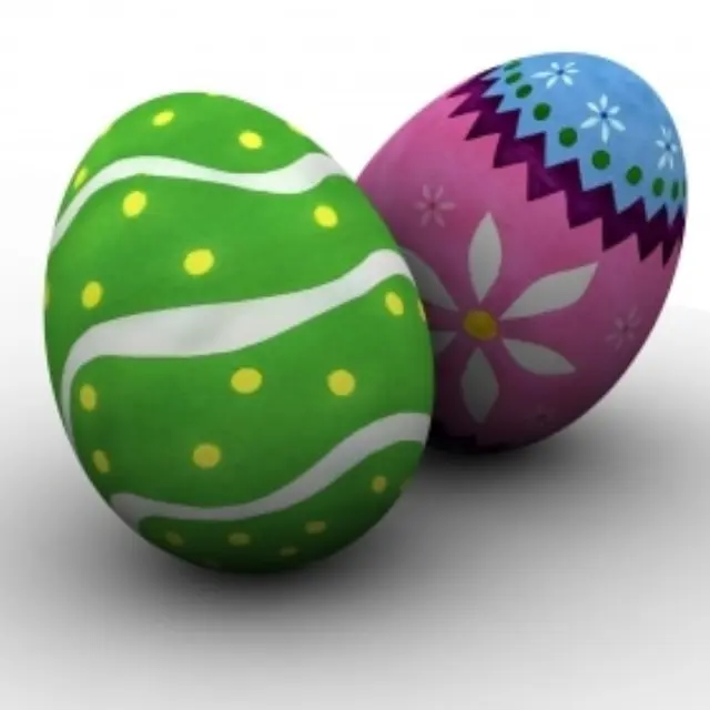 Five things you didn't know about Easter