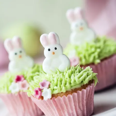 Easter Gastronomy