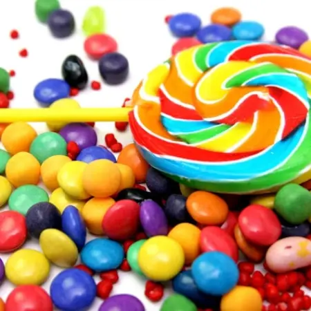 Top 6 Candy Movies