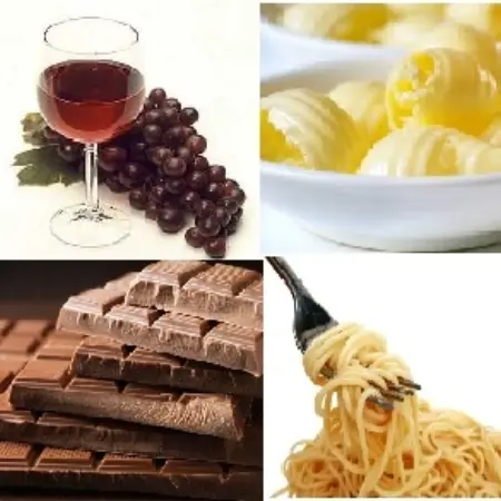 The Oldest Foods in the World
