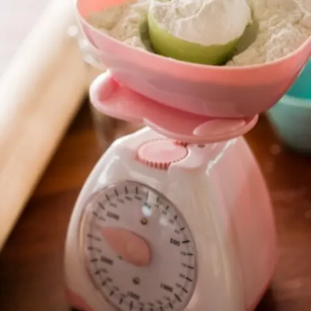 How to Measure Ingredients Correctly