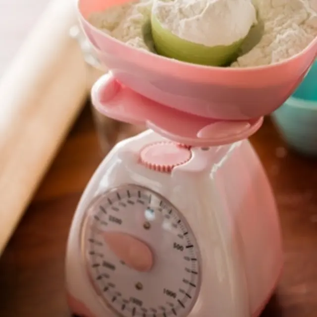 How to Measure Ingredients Correctly