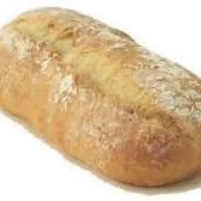 Making Use of Stale Bread