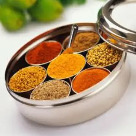 Learn how to use and what some spices contribute