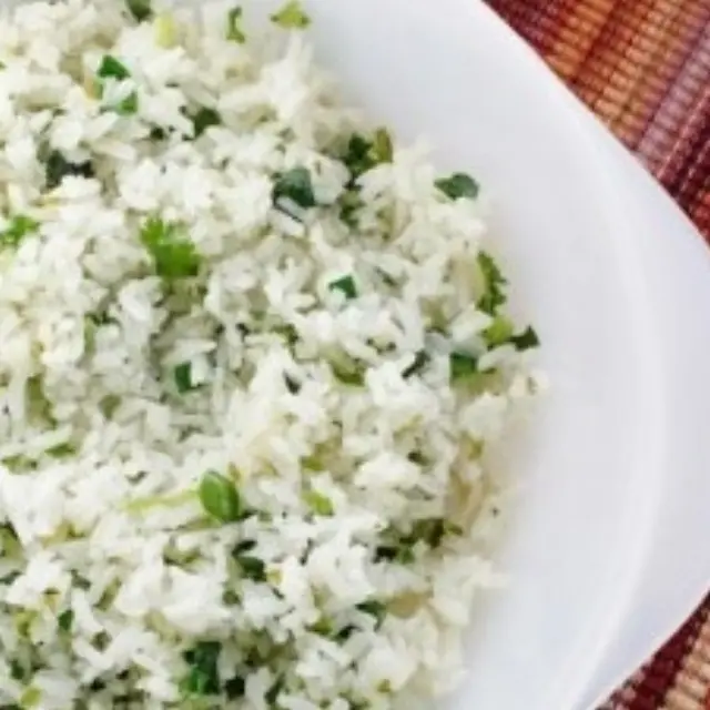 Top 7 reasons to add rice to your life