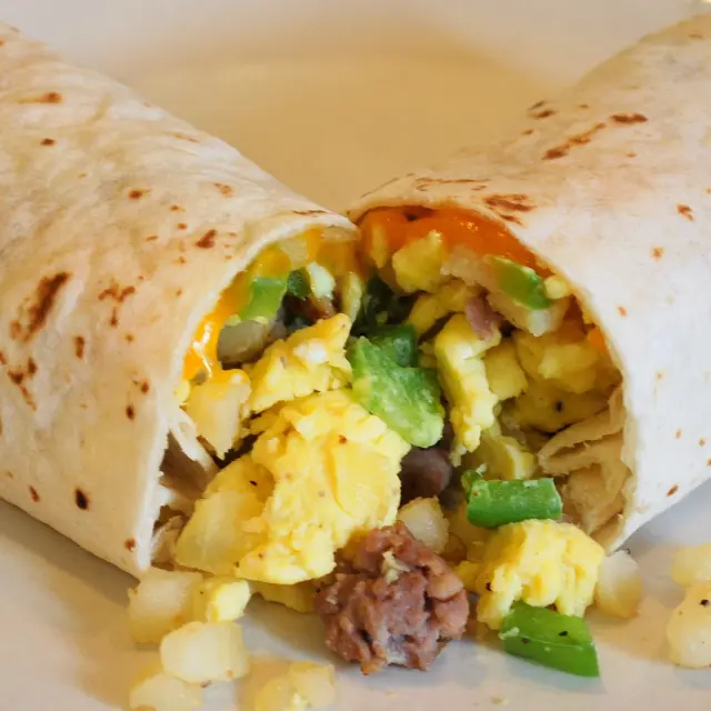 Are you single? Consider these 7 recipes to prepare burritos