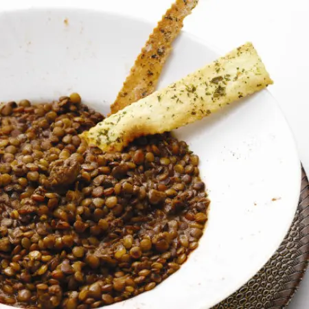 Tips: Cooking the Best Lentils