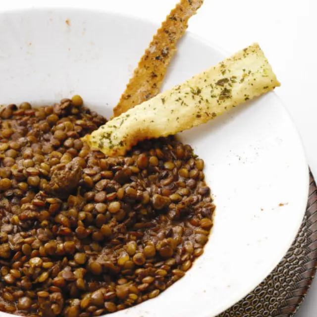 Tips: Cooking the Best Lentils
