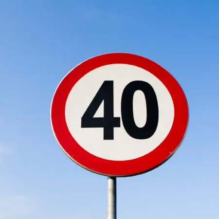 4 habits you should adopt at 40