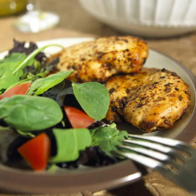 10 Tips for a Healthier Kitchen