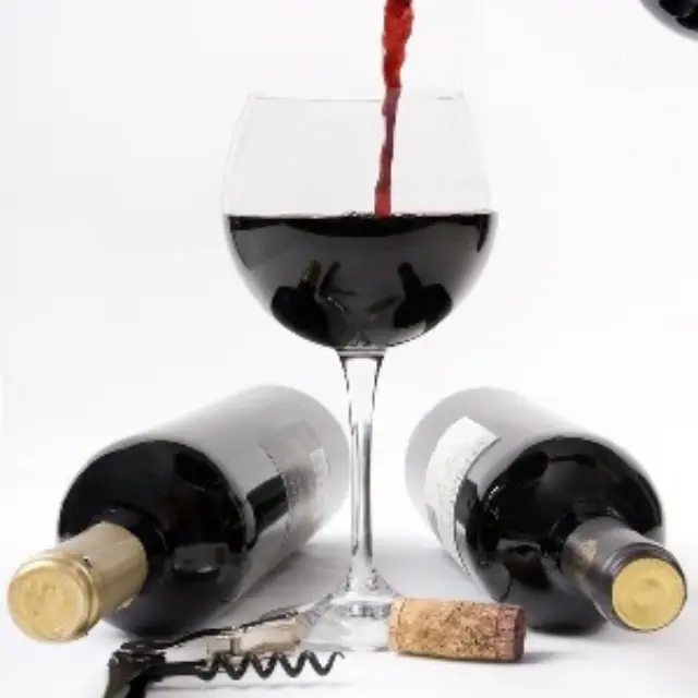 How to Serve Wine