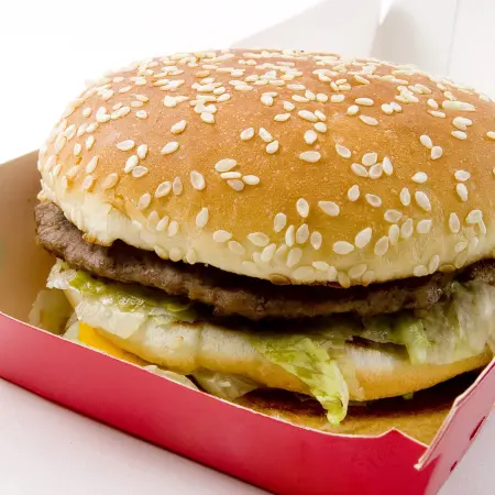 Why Avoid Fast Food