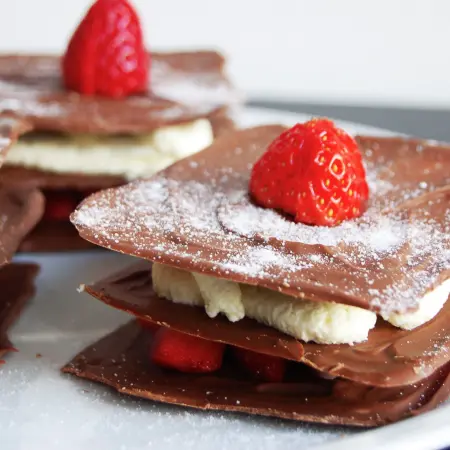 The Top 10 Chocolate Recipes