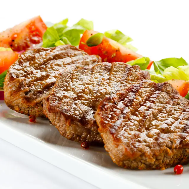 Dad's Grill Tips: How to Make the Best Grilled Meat