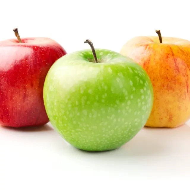 The Truth About Genetically Modified Foods
