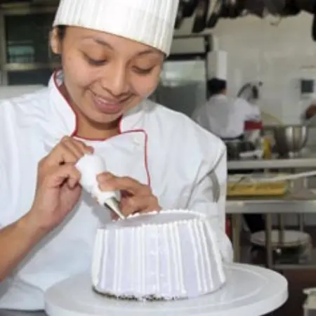 Tips for Cooking Students or Chefs