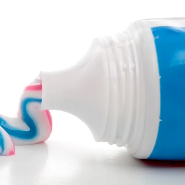 5 uses of toothpaste you didn't know about