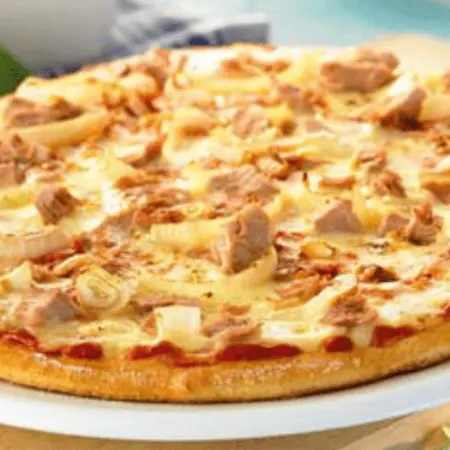 5 Pizzas to Watch the Football World Cup 2014