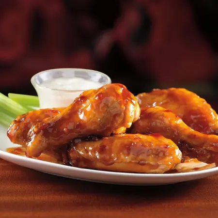 The 5 Best Chicken Wing Recipes to Enjoy the Soccer World Cup
