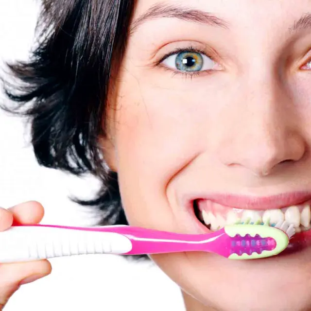 6 oral health tips for diabetics