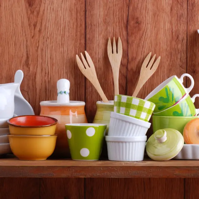 The 10 Most Indispensable Kitchen Utensils