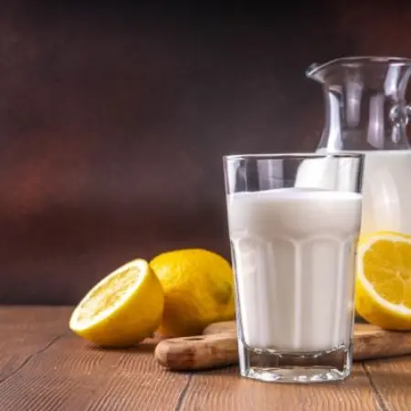 What is buttermilk and how to use it
