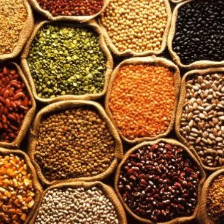 What you need to know about dried legumes