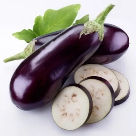 Learn more about eggplant