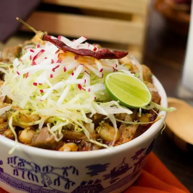 The best 8 pozole recipes for Independence Day