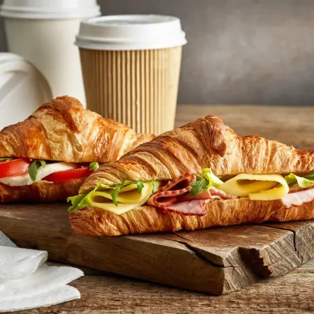 Top 5: misconceptions about food