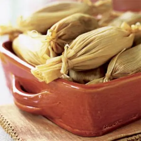 Tamales, history, and cuisine