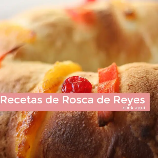 Top 5 everything for the Three Kings Day feast