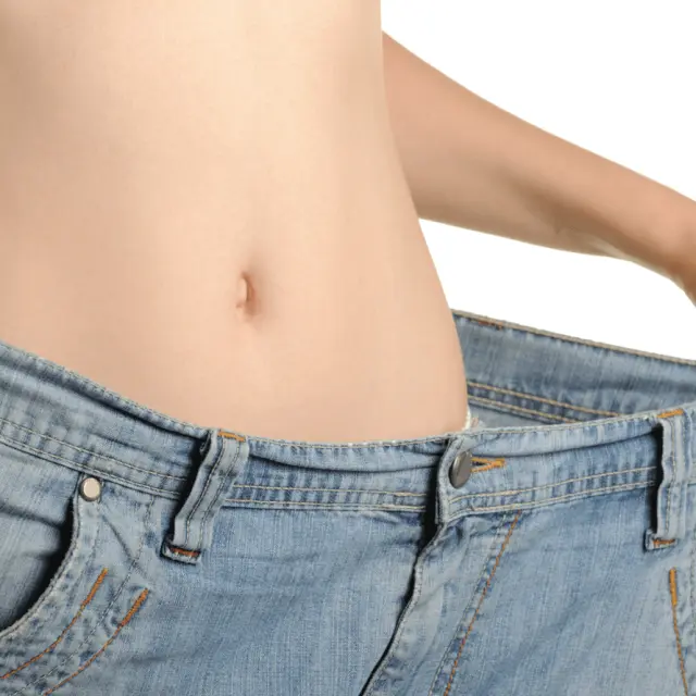 10 small changes that help you lose weight