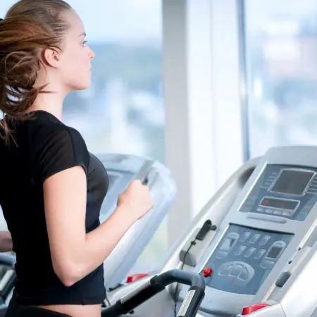 Top 10 nutritional tips for the gym