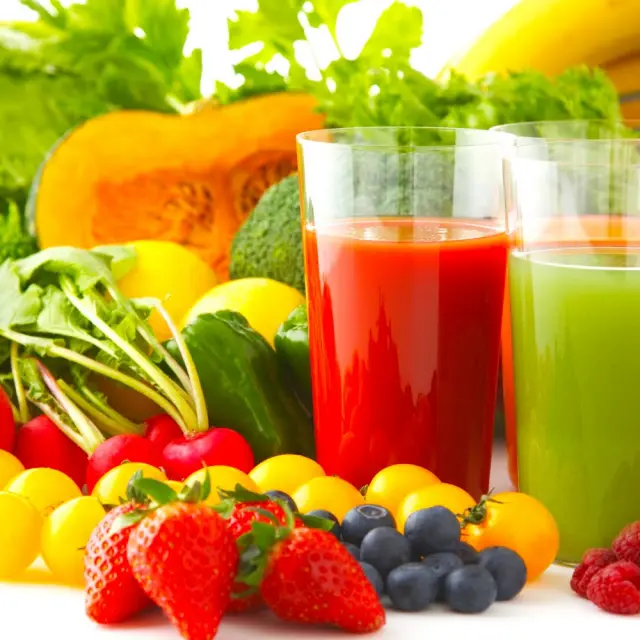 Top 10 tips for a healthy diet