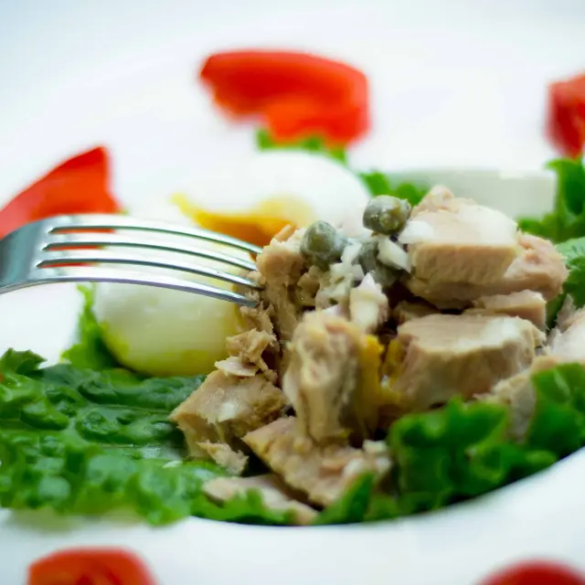 Top 5 Nutritious Salads