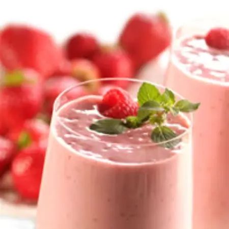 Smoothies to drink every morning