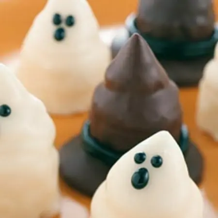 Spooky Recipes for this Halloween