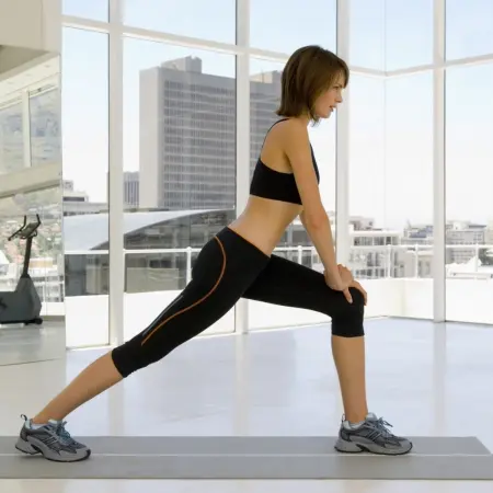 Top 5: tips for your exercise routine