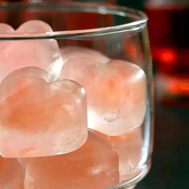Top 5 Drinks for Valentine's Day