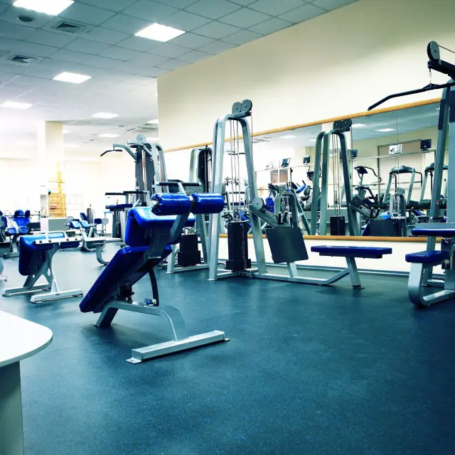 7 tips to choose a good gym