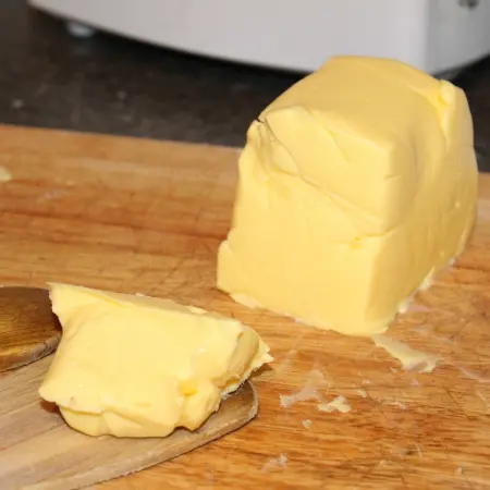 Top 5 homemade recipes