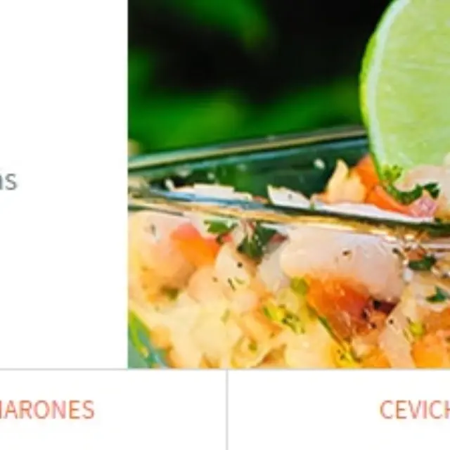 Top 5 Dishes for Lent