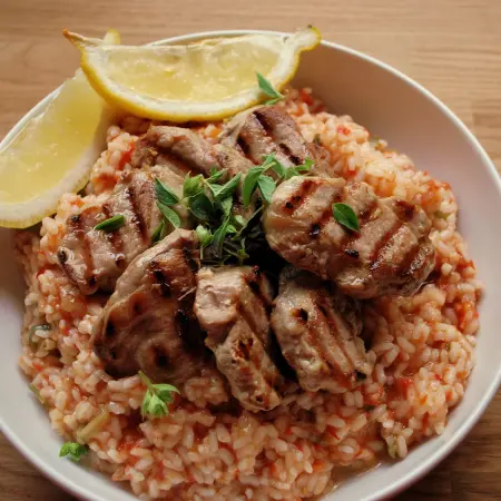 Top 5 Cuban Dishes