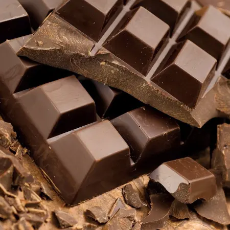 The world is running out of chocolate!